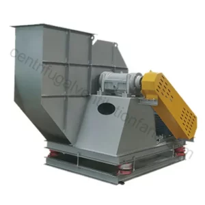 4-72 Centrifugal Ventilation Fans