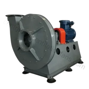 9-19 Centrifugal Ventilation Fans