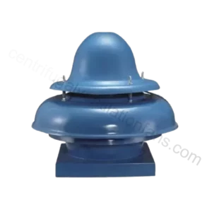 DWT-11 Centrifugal Roof Fans
