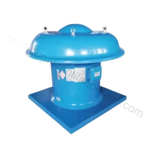 DWT-1 Axial Flow Roof Fans
