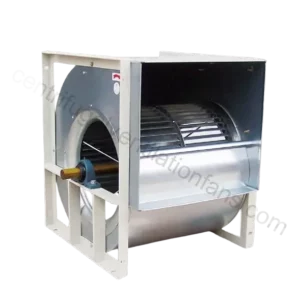 KDP Centrifugal Fans For Air Conditioning