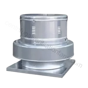 Aluminum Roof Fans
