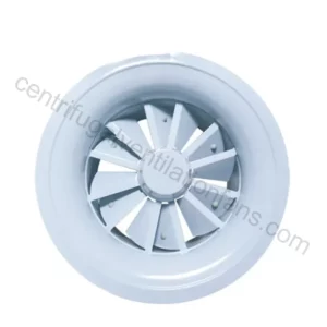 Circular Valve