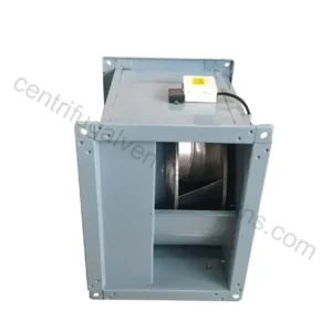 Duct Fans