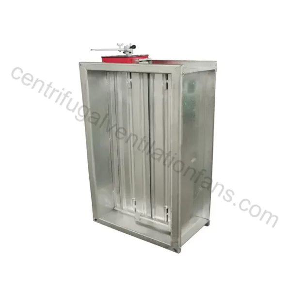 Fire Valve