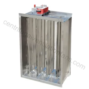 Stainless Steel Fire Valve
